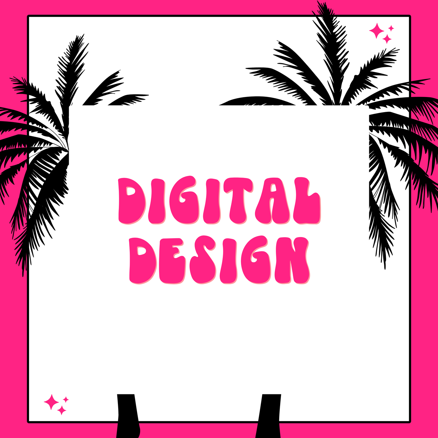 Digital Design Only