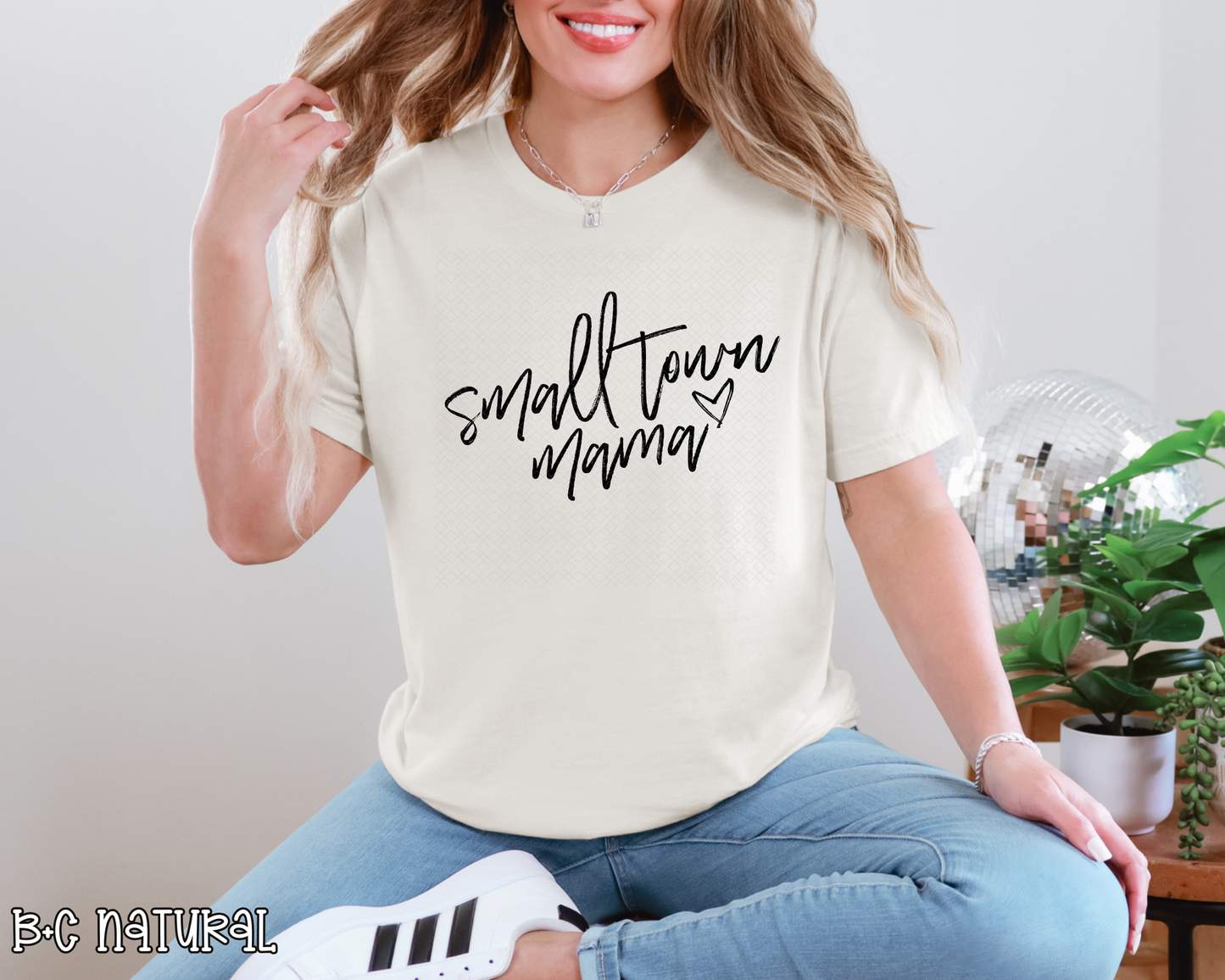 Small Town Mama