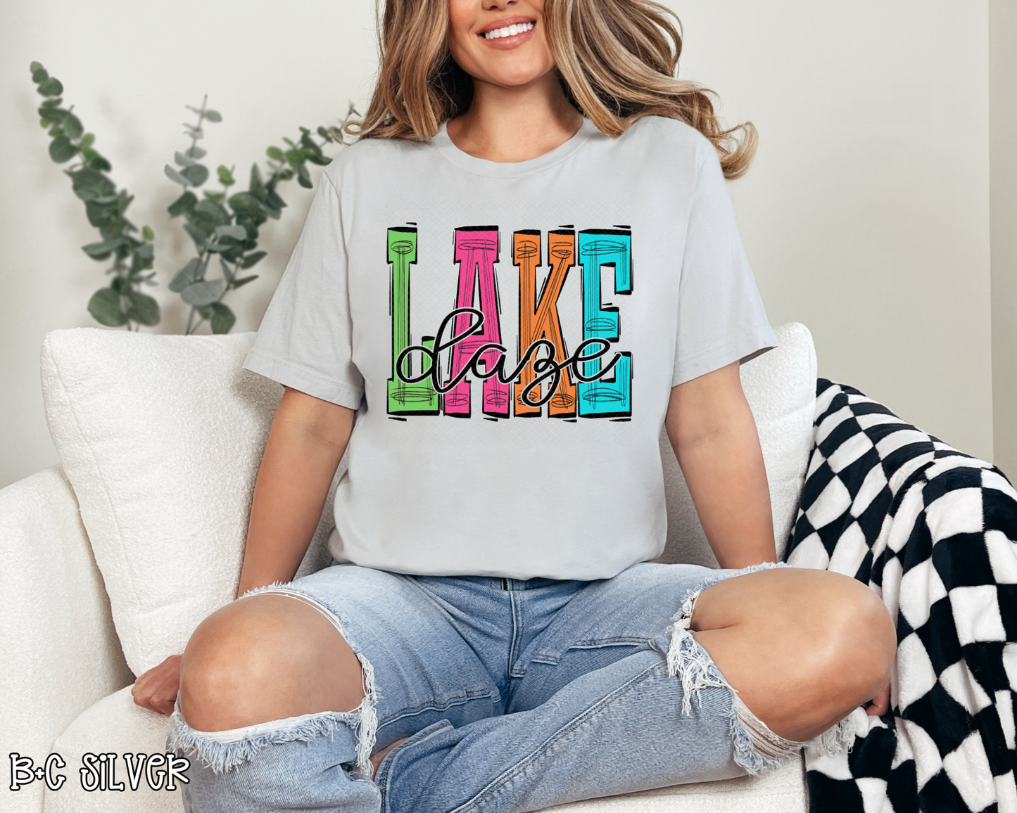 Lake Daze