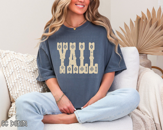 YALL