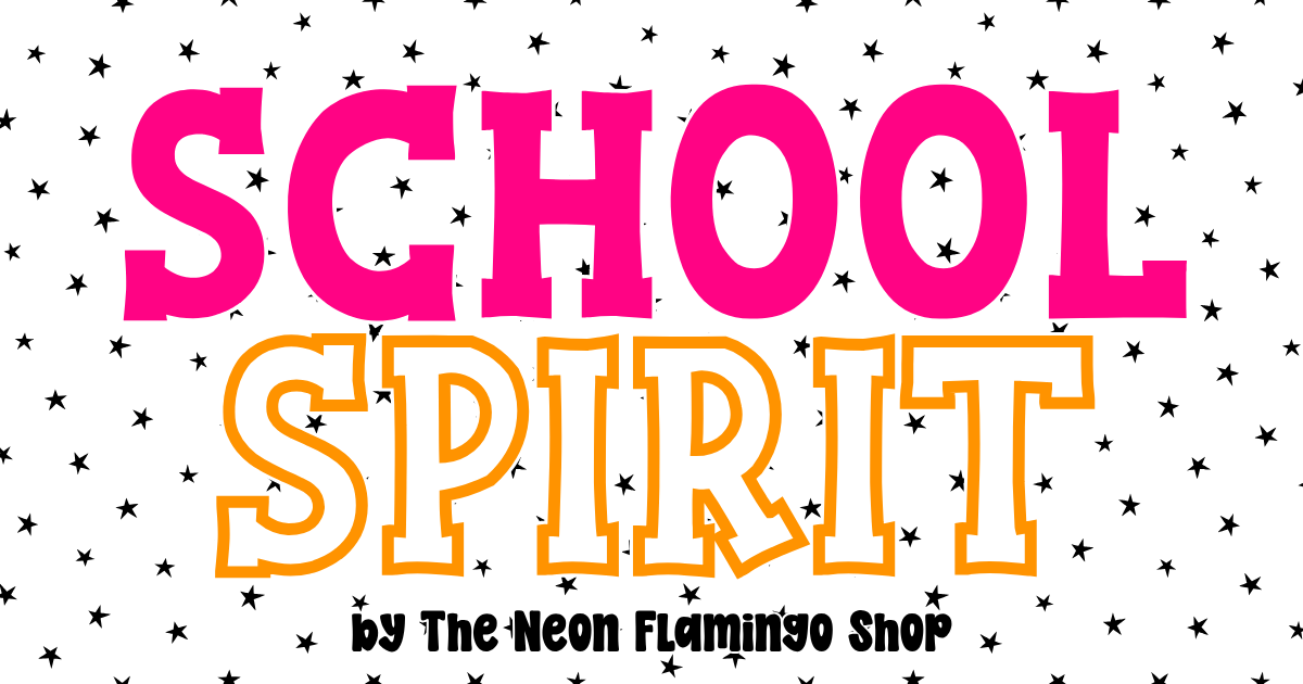 Spirit Wear