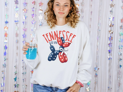 PBD Tennessee DTF TRANSFER