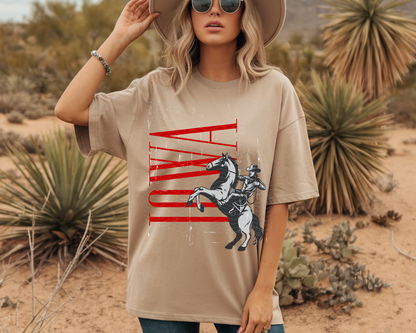 Western State Cowboy