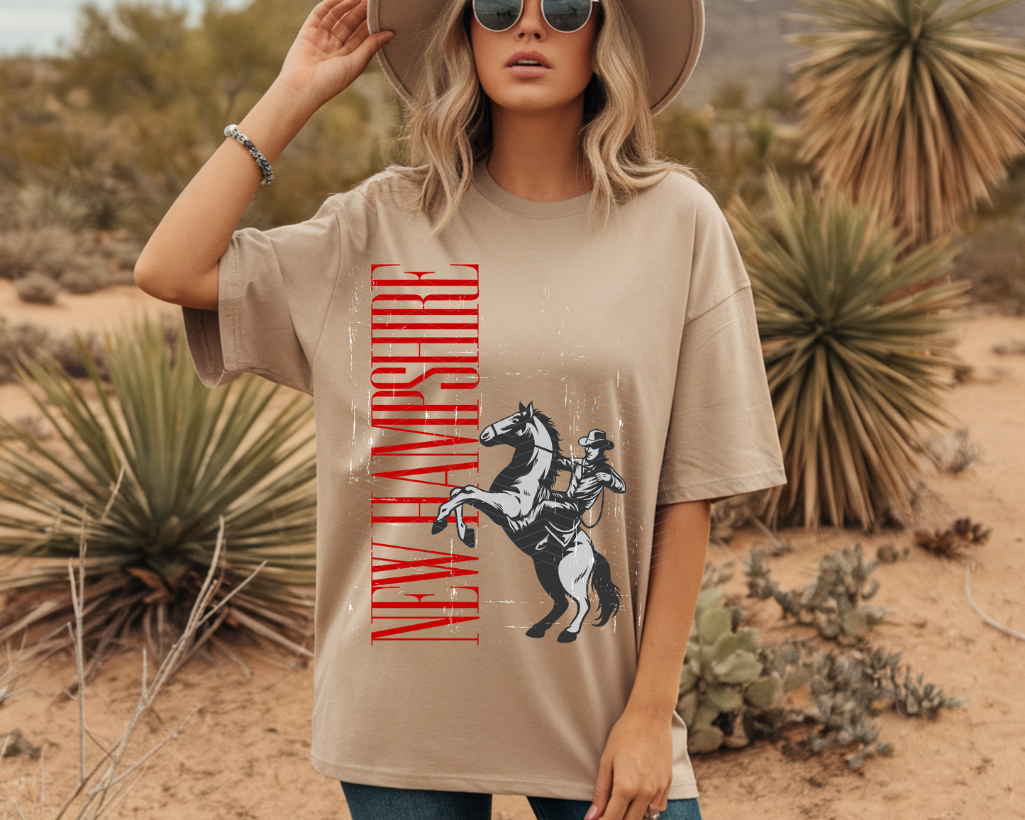 Western State Cowboy