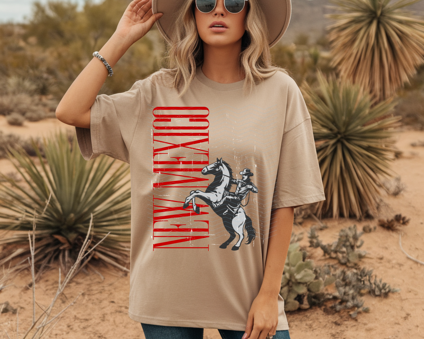 Western State Cowboy