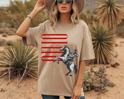 Western State Cowboy