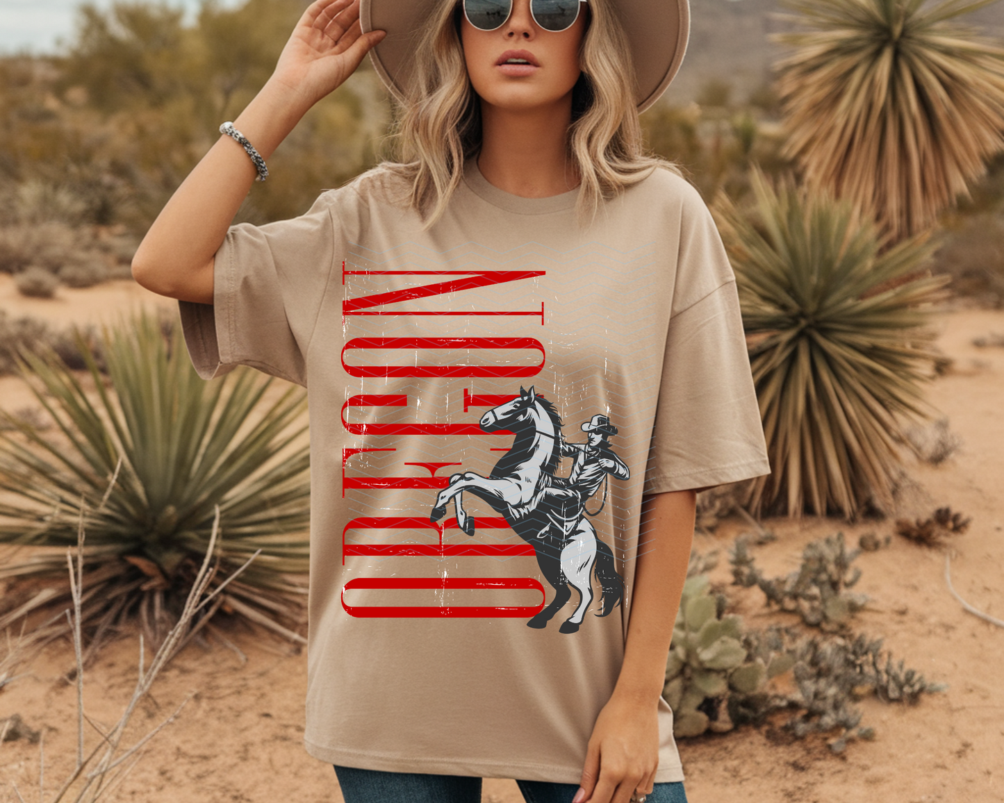 Western State Cowboy