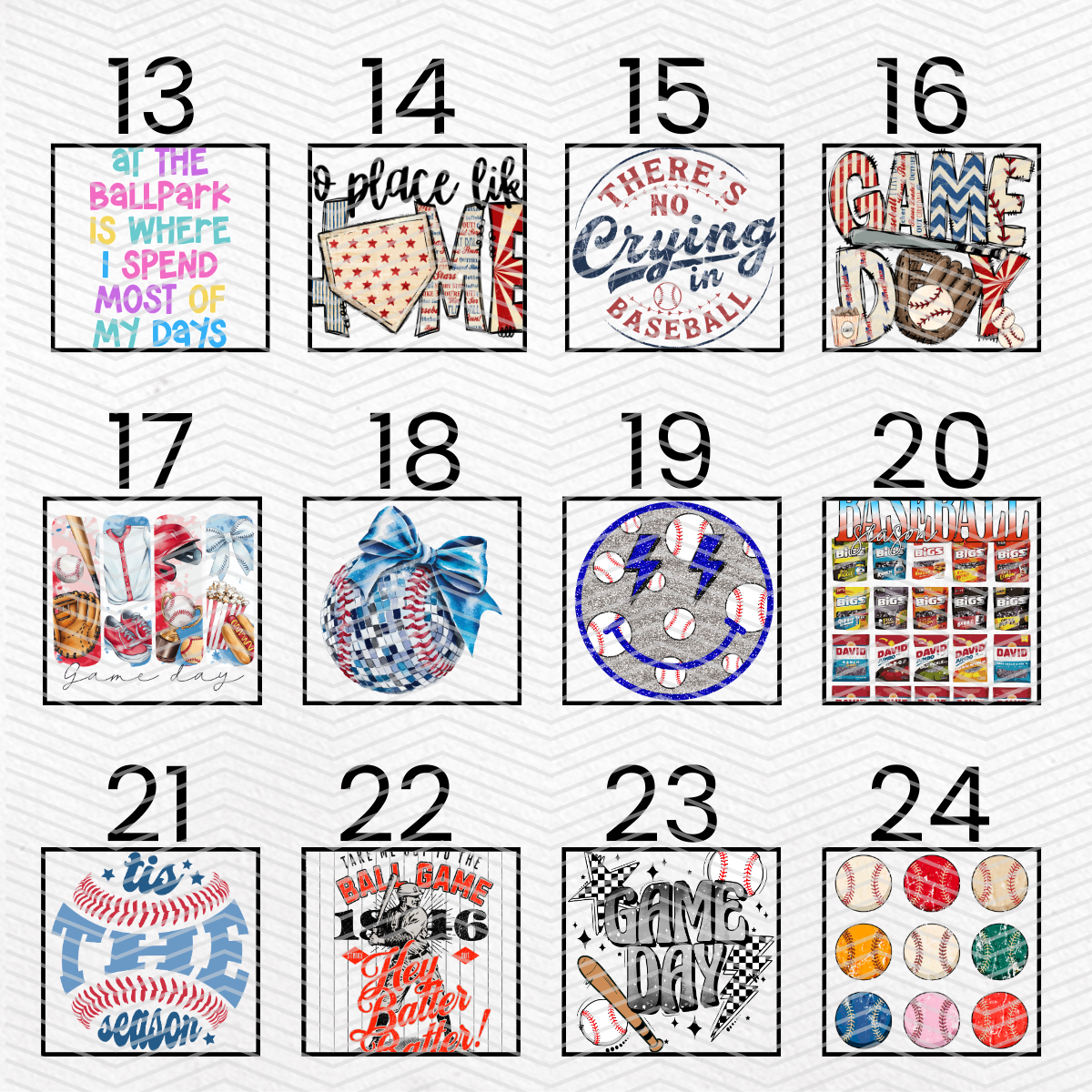 SPORTS $2 Transfers - LIVE SALE ONLY Printed Transfers Unlimited Quantities Flat Rate Shipping $10 via UPS Final Sales No Returns or Exchanges