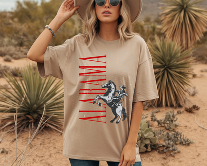 Western State Cowboy
