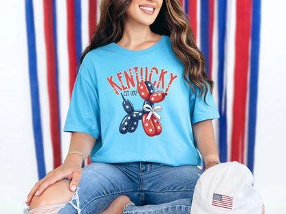 PBD Kentucky DTF TRANSFER