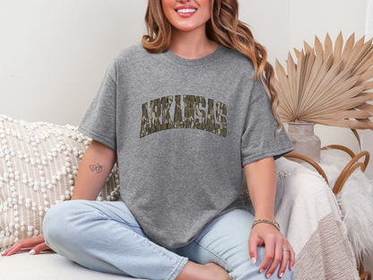 Arkansas DTF TRANSFER
