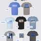 OASIS ELEMENTARY - YOUTH Comfort Colors Tee
