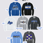 OASIS ELEMENTARY - YOUTH Crewneck Sweatshirt