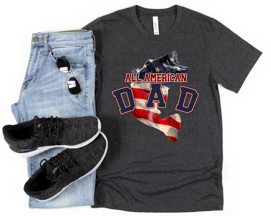 All American Dad