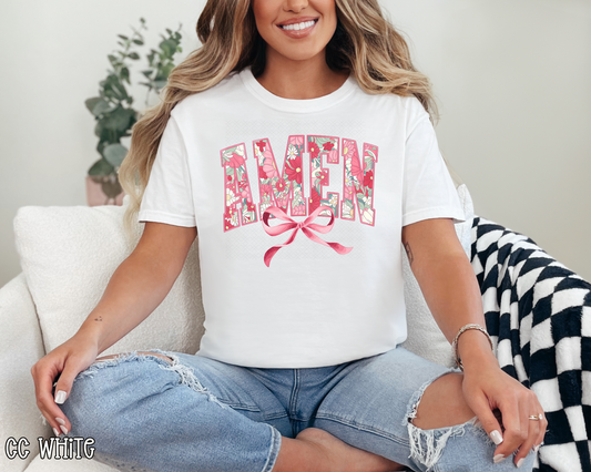 Amen Floral