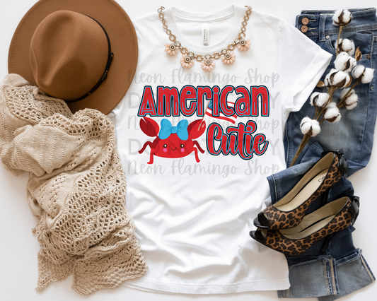 American Cutie