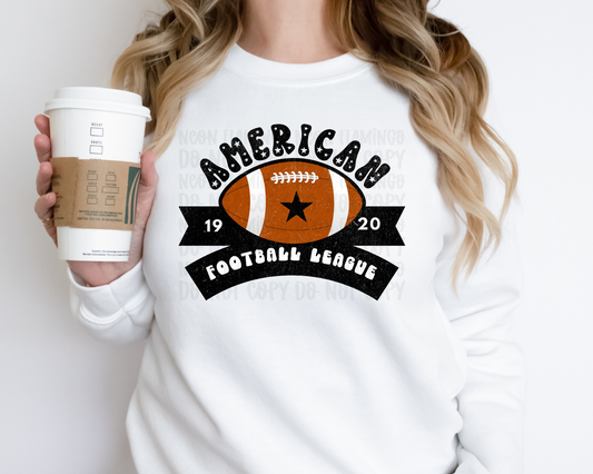 American Football League