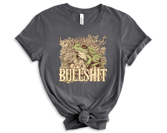 Babes Against Bullshit
