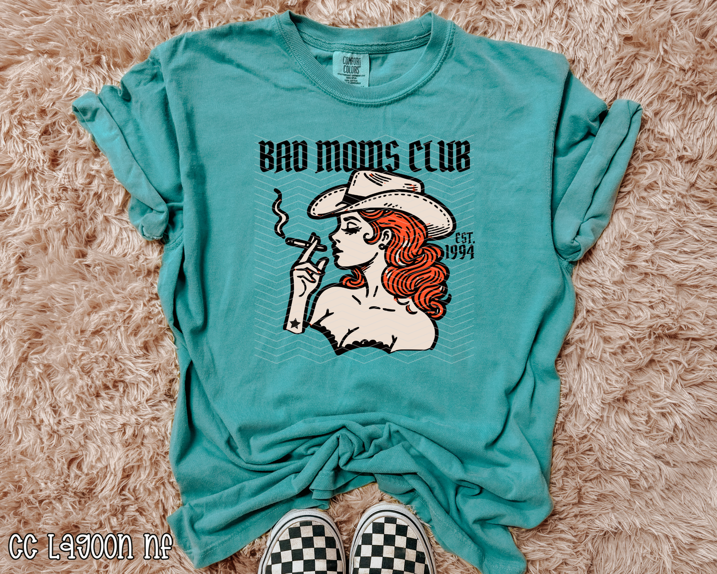 Bad Moms Club
