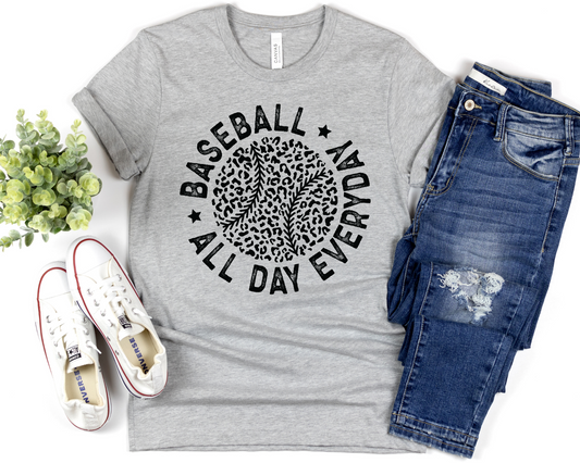 Baseball All Day Everyday