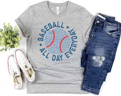 Baseball All Day Everyday
