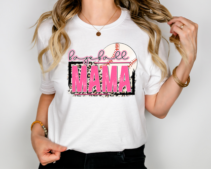 Baseball Mama