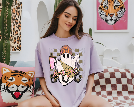 Basic Boo
