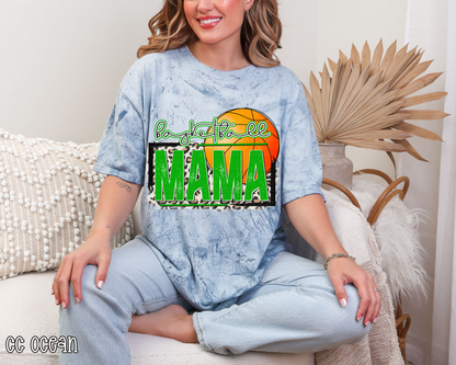 Basketball Mama