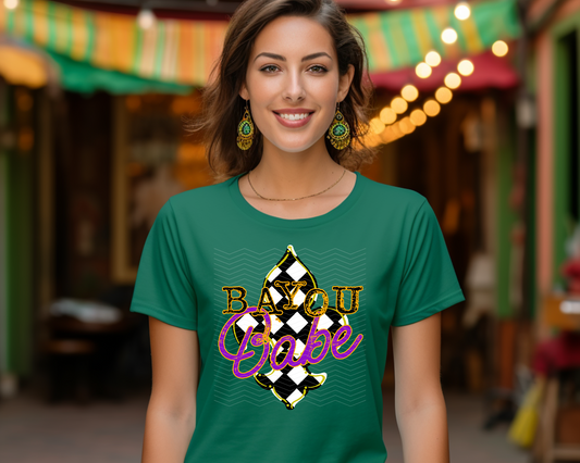 Bayou Babe