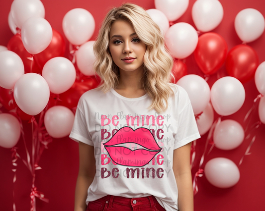 Be Mine Preppy