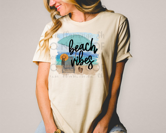 Beach Vibes