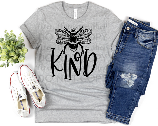 BEE KIND