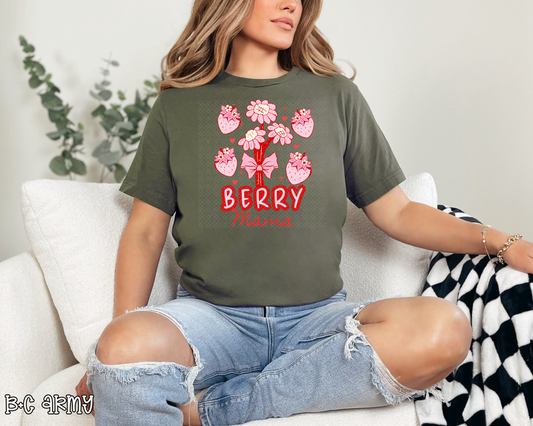 Berry Mama DTF TRANSFER