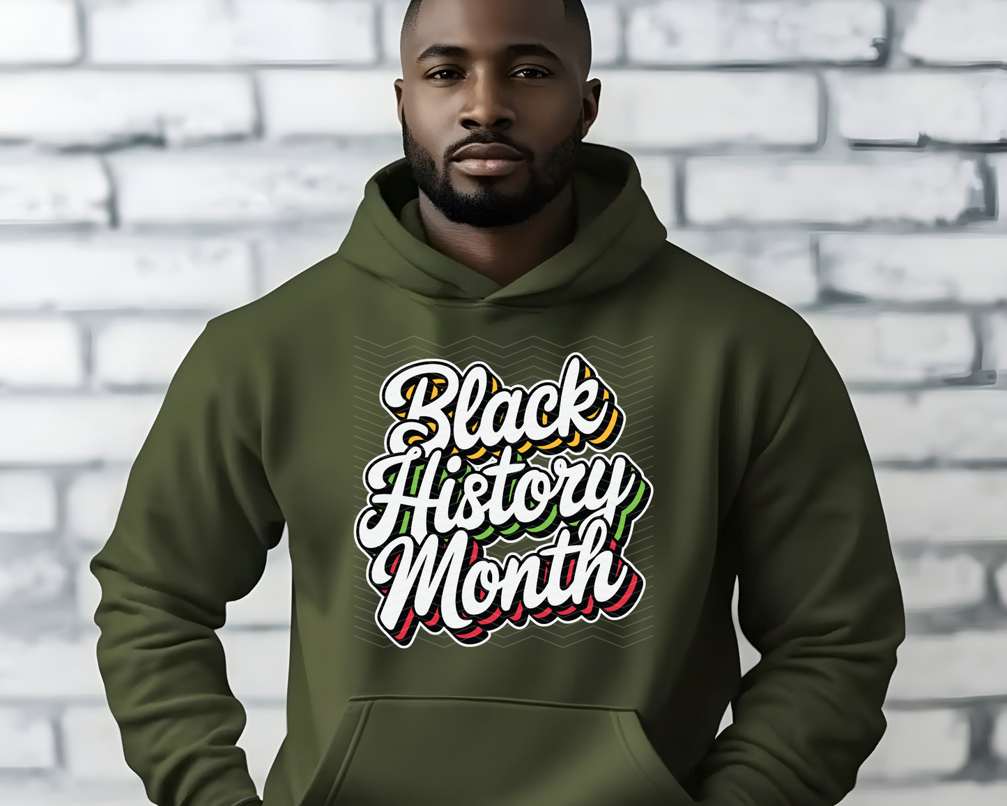 Black History Month