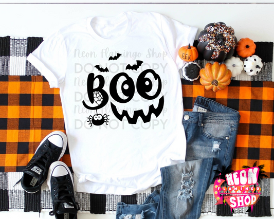Boo 3