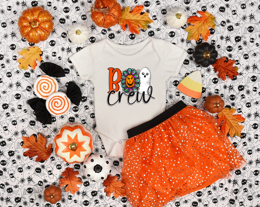Boo Crew