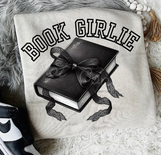 Book Girlie