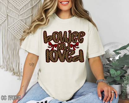 Boujee and Loved