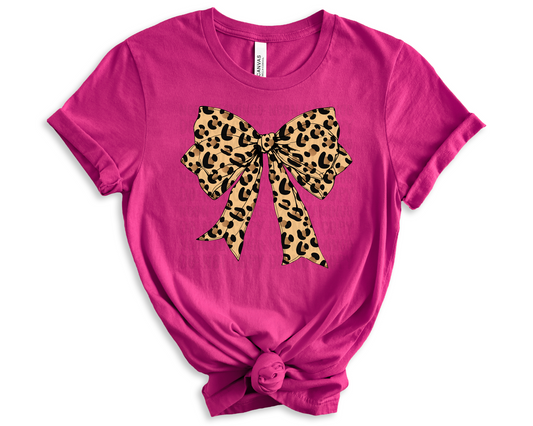 Bow | Leopard