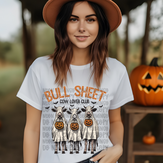 Bull Sheet