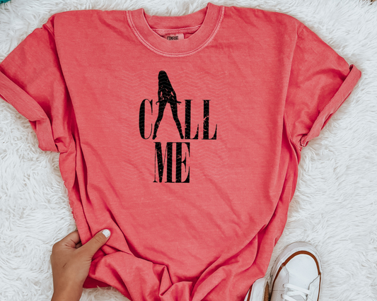 Call Me
