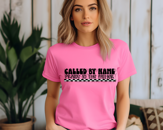 Called By Name
