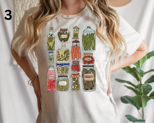 Canned Pickle 3