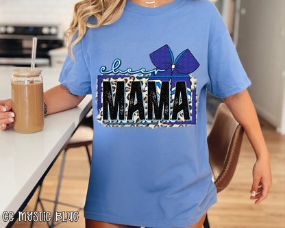 Cheer Mama