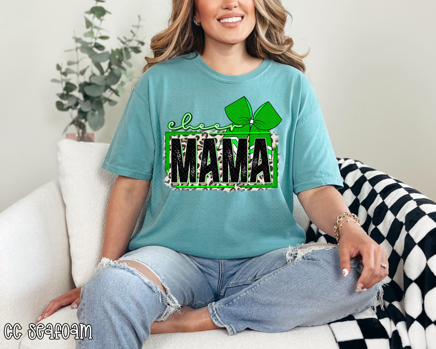 Cheer Mama