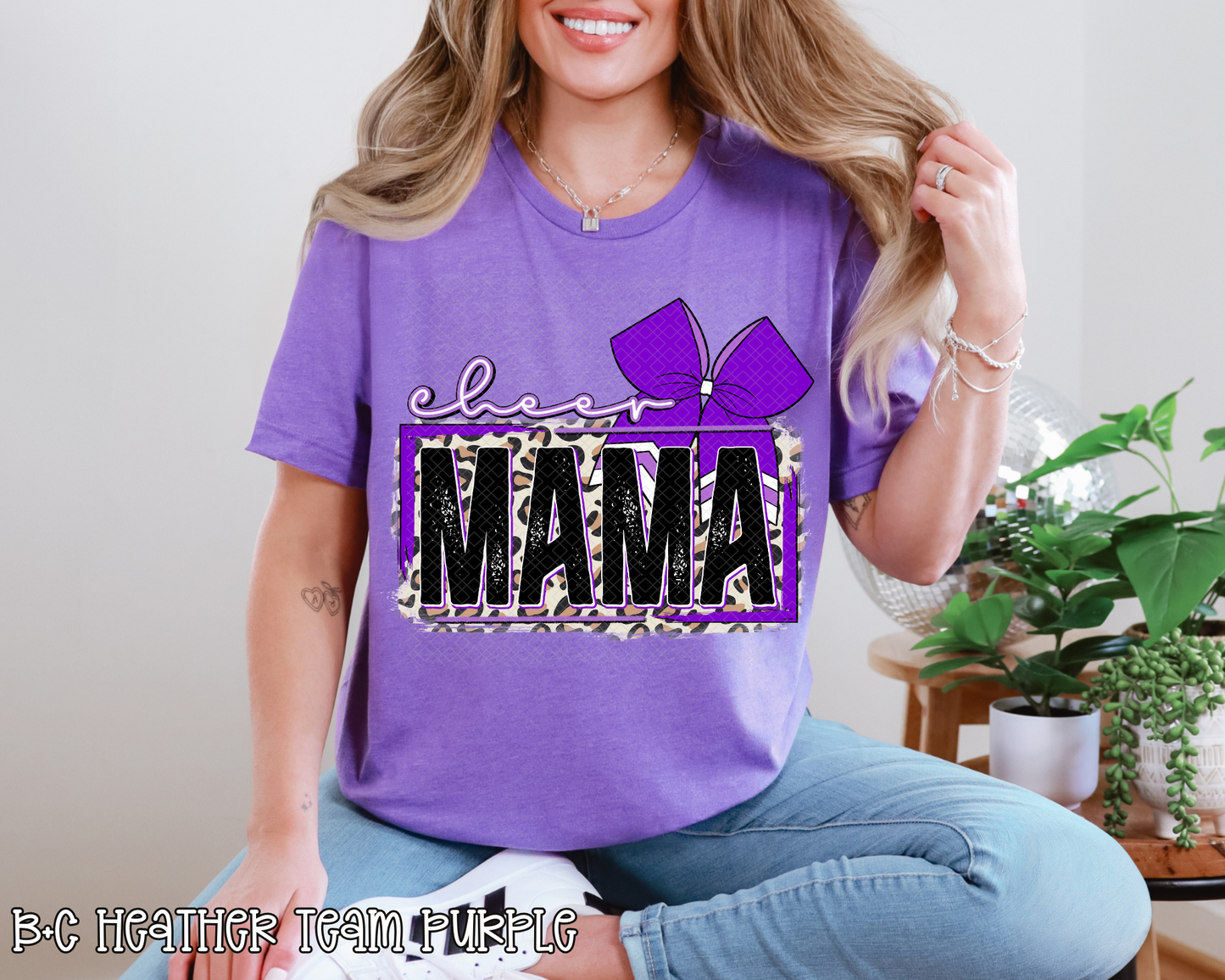 Cheer Mama