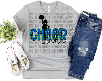 Cheer Nana