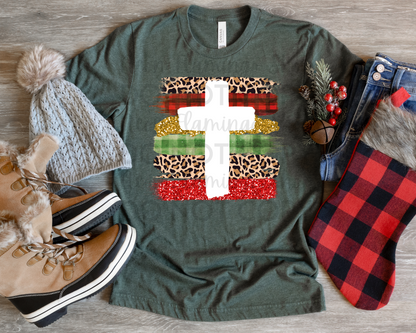 Christmas Cross