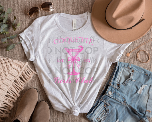 Coquette Girls Club