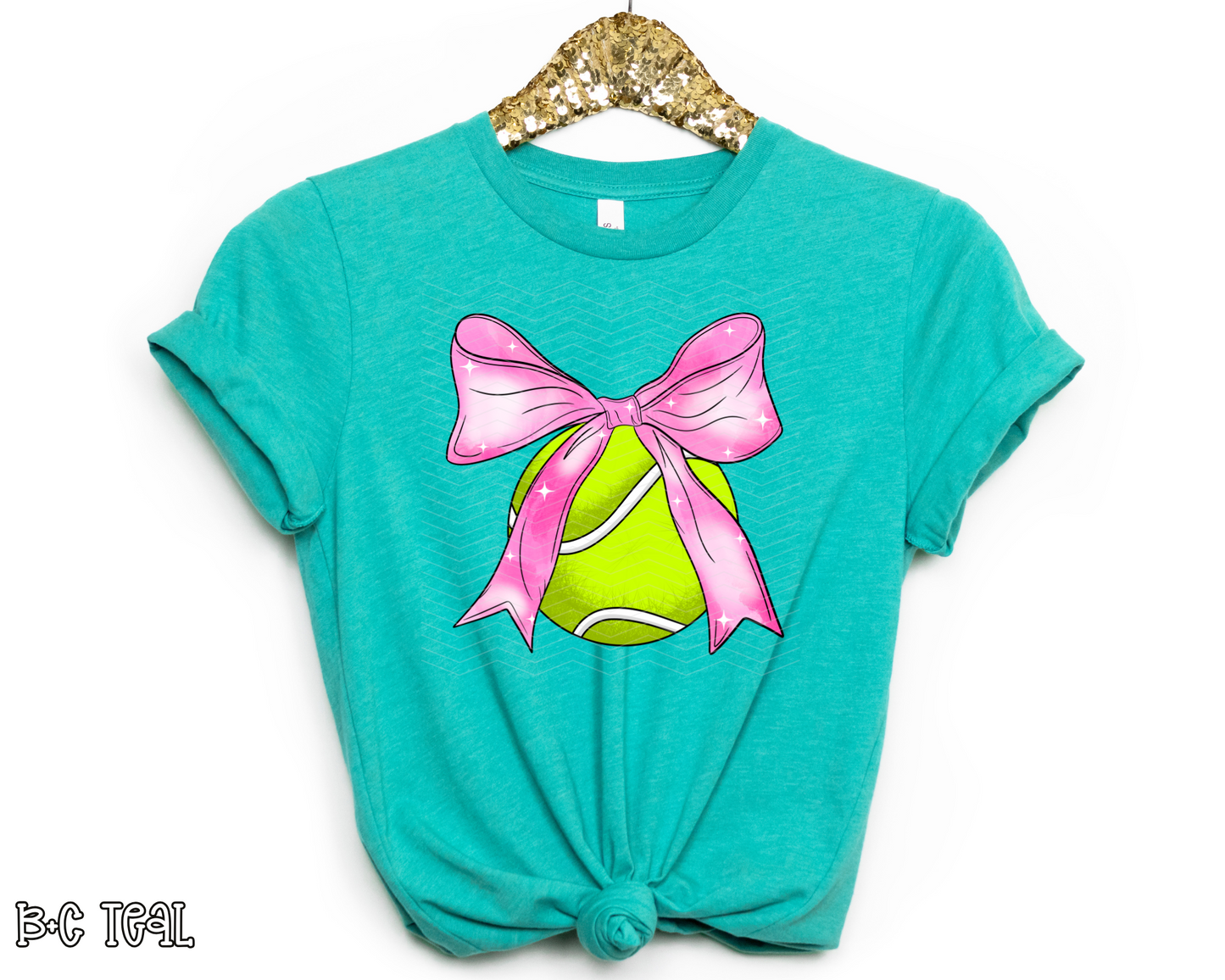 Coquette Tennis